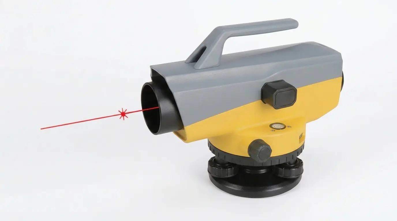 MA-G32 auto level surveying instrument high precision optical level