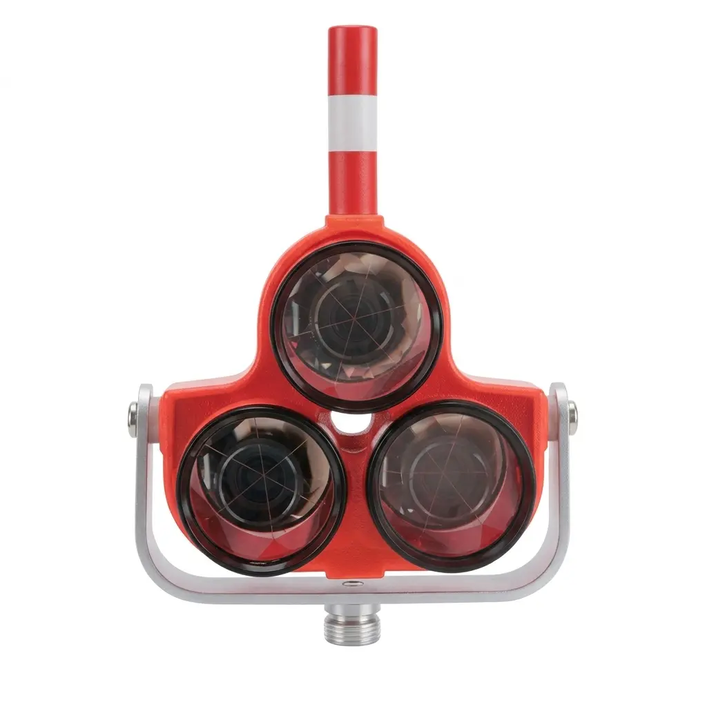 Reflective Target Prism