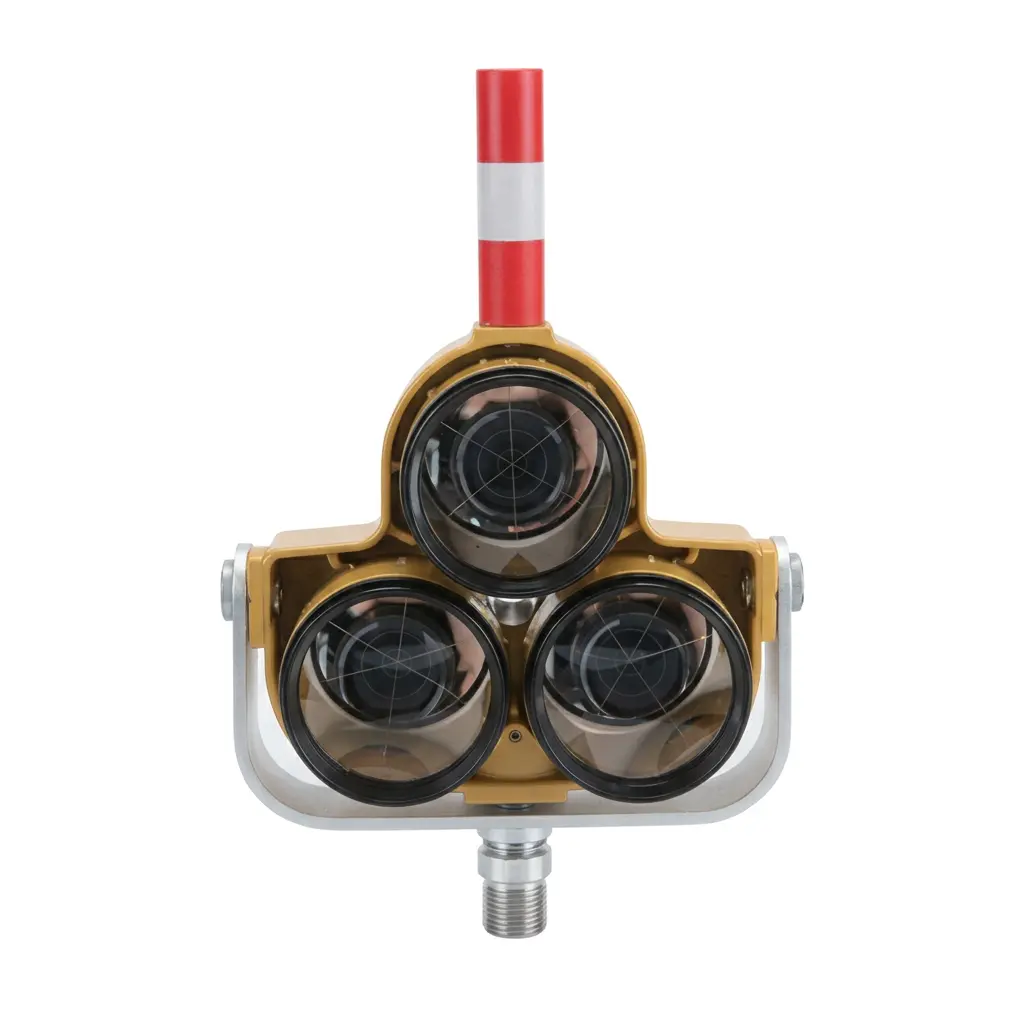 Reflective Target Prism