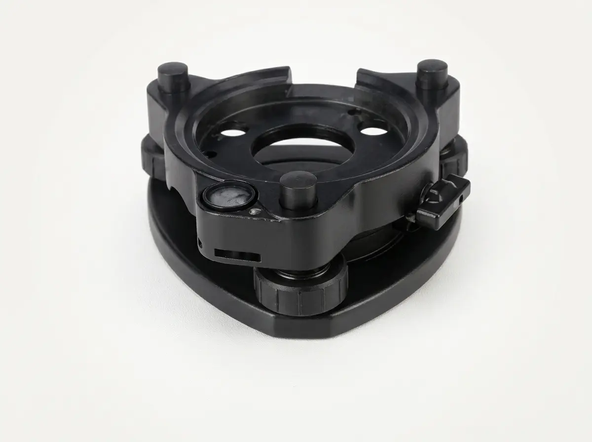 Surveying Tribrach and Adapter Solutions GDF301 Ultra Precision Tribrach