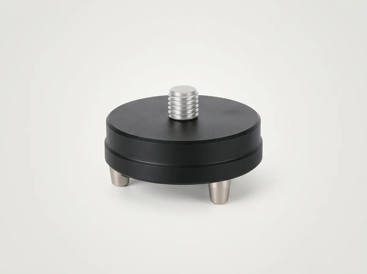 Surveying Tribrach and Adapter Solutions FG01X Fixed Tribrach Adapter