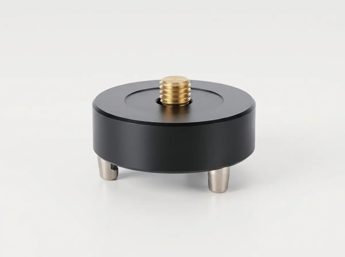 Surveying Tribrach and Adapter Solutions FG01S Rotation Tribrach Adapter