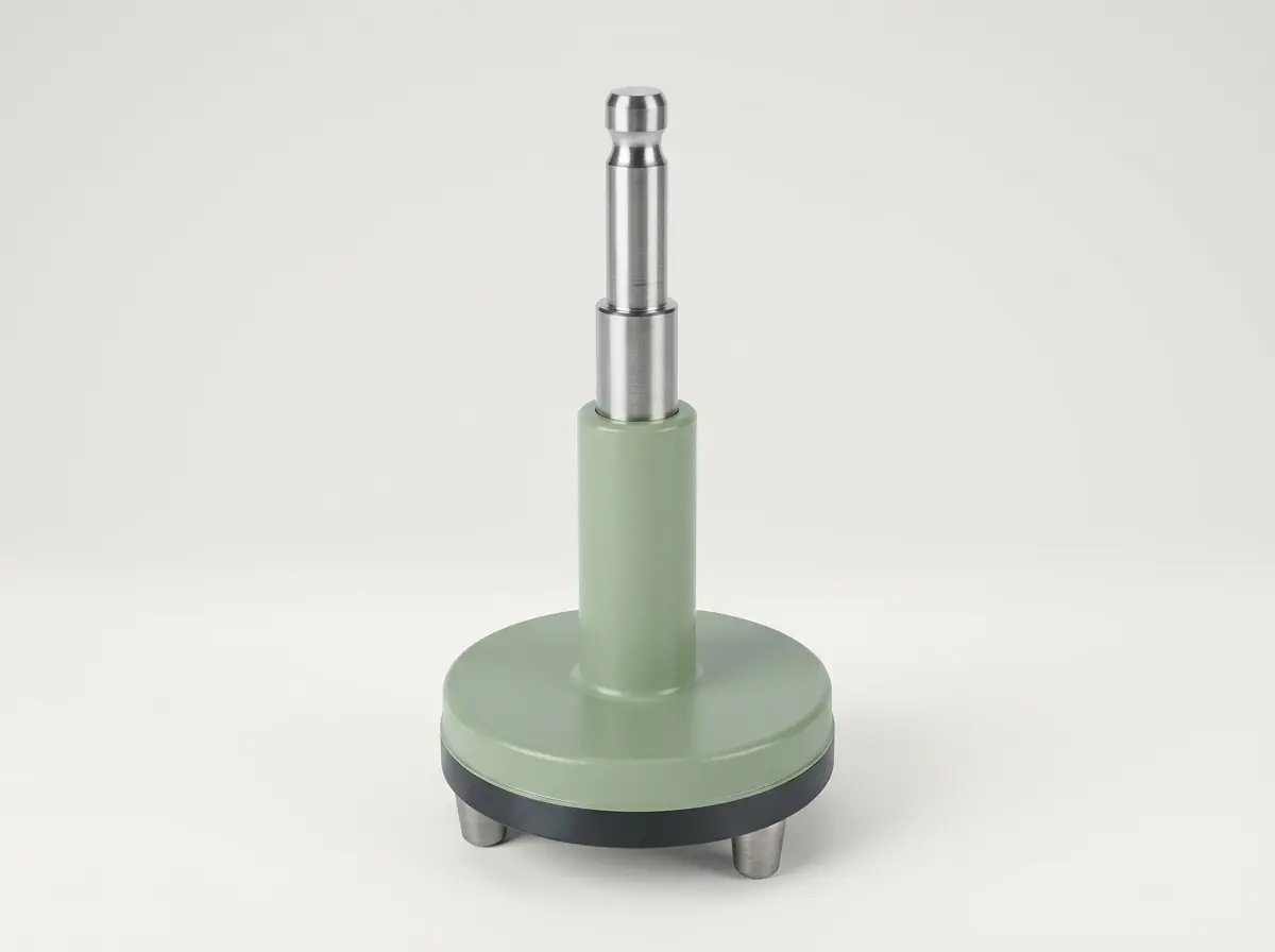 Surveying Tribrach and Adapter Solutions GRT10 Swiss Spigot Carrier