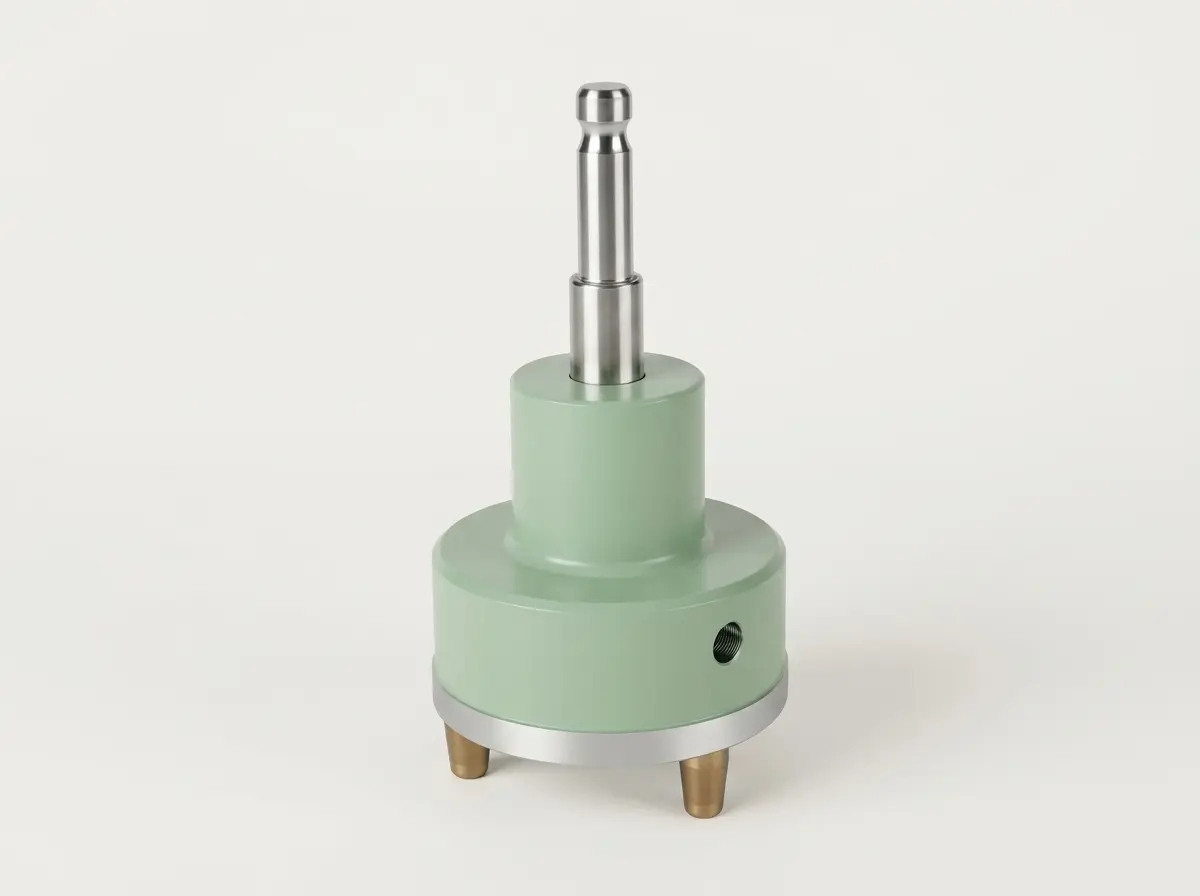 Surveying Tribrach and Adapter Solutions GRT144 Standard Precision Carrier