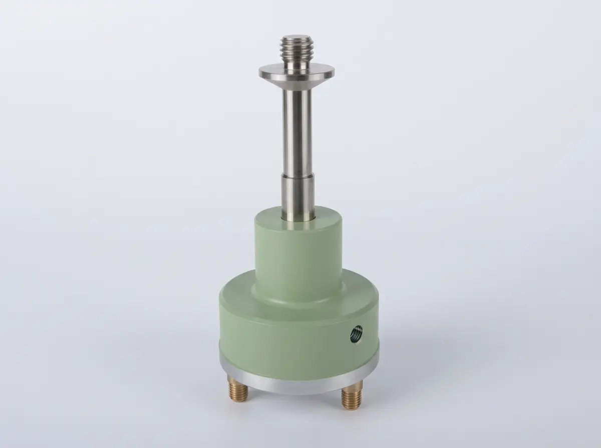 Surveying Tribrach and Adapter Solutions GRT146 Standard Precision Carrier