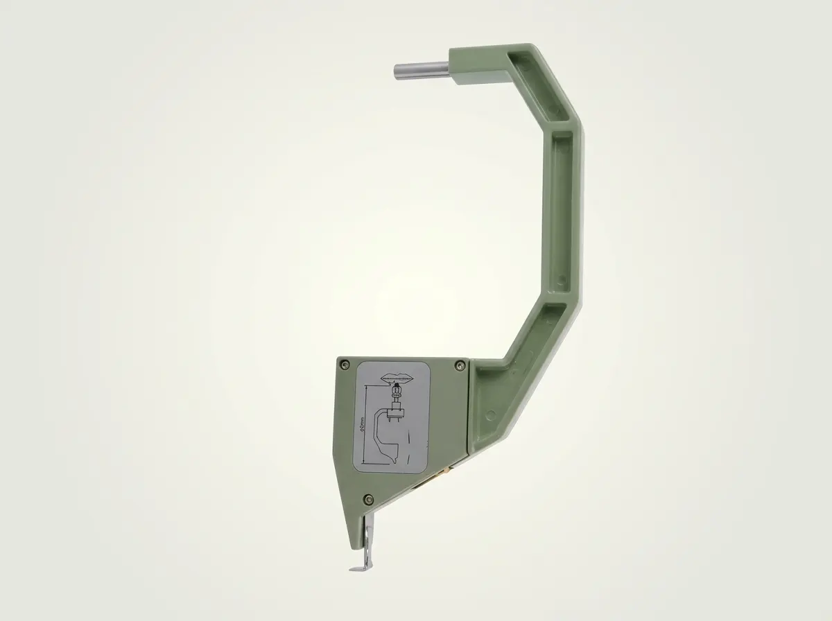 Surveying Tribrach and Adapter Solutions GZS4-1 Swiss Height Hook
