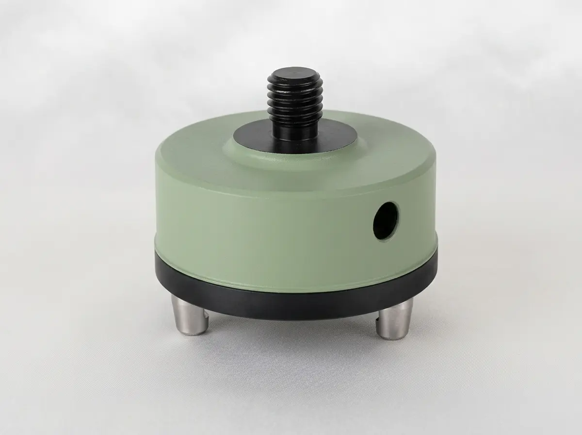 Surveying Tribrach and Adapter Solutions GRT247 Standard Precision Carrier