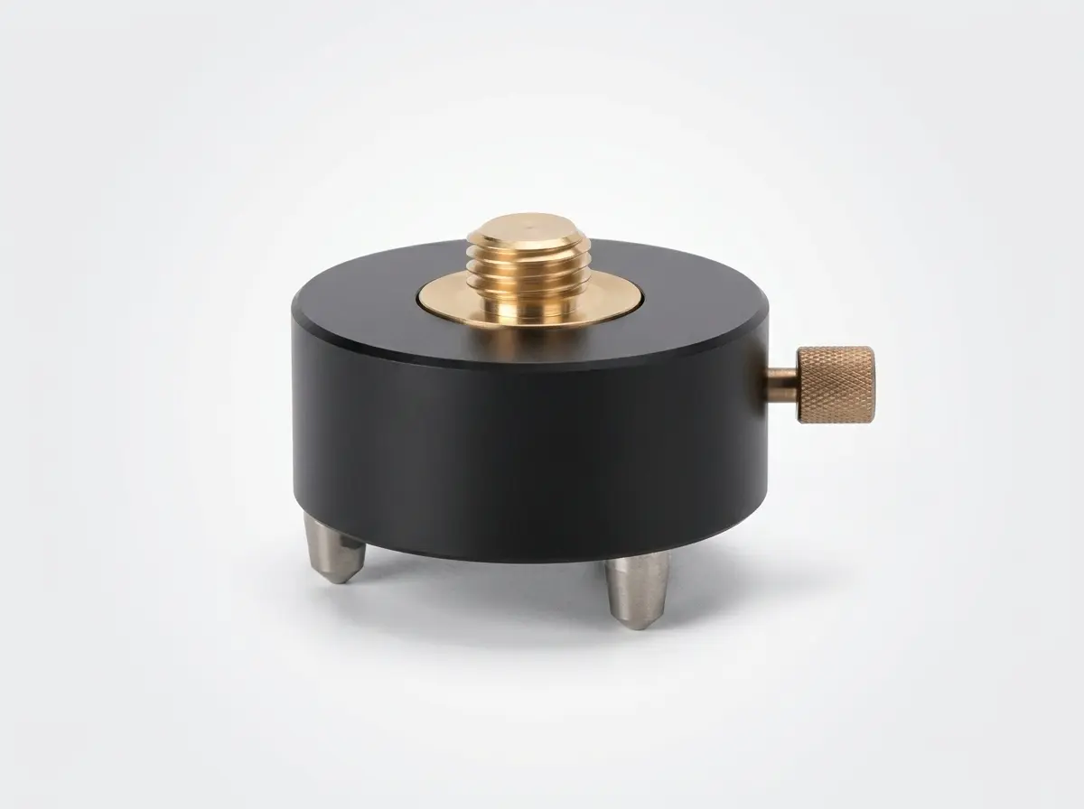 Surveying Tribrach and Adapter Solutions FG01H American-Style Tribrach Adapter