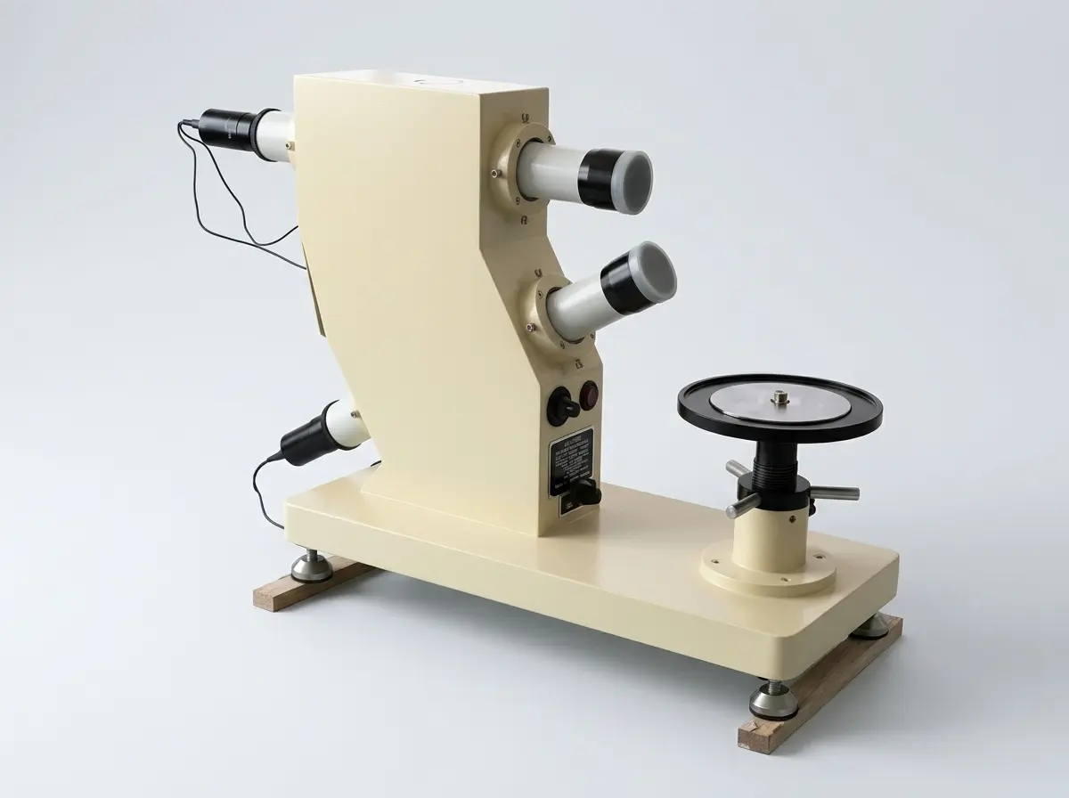 Surveying Collimator F550-2