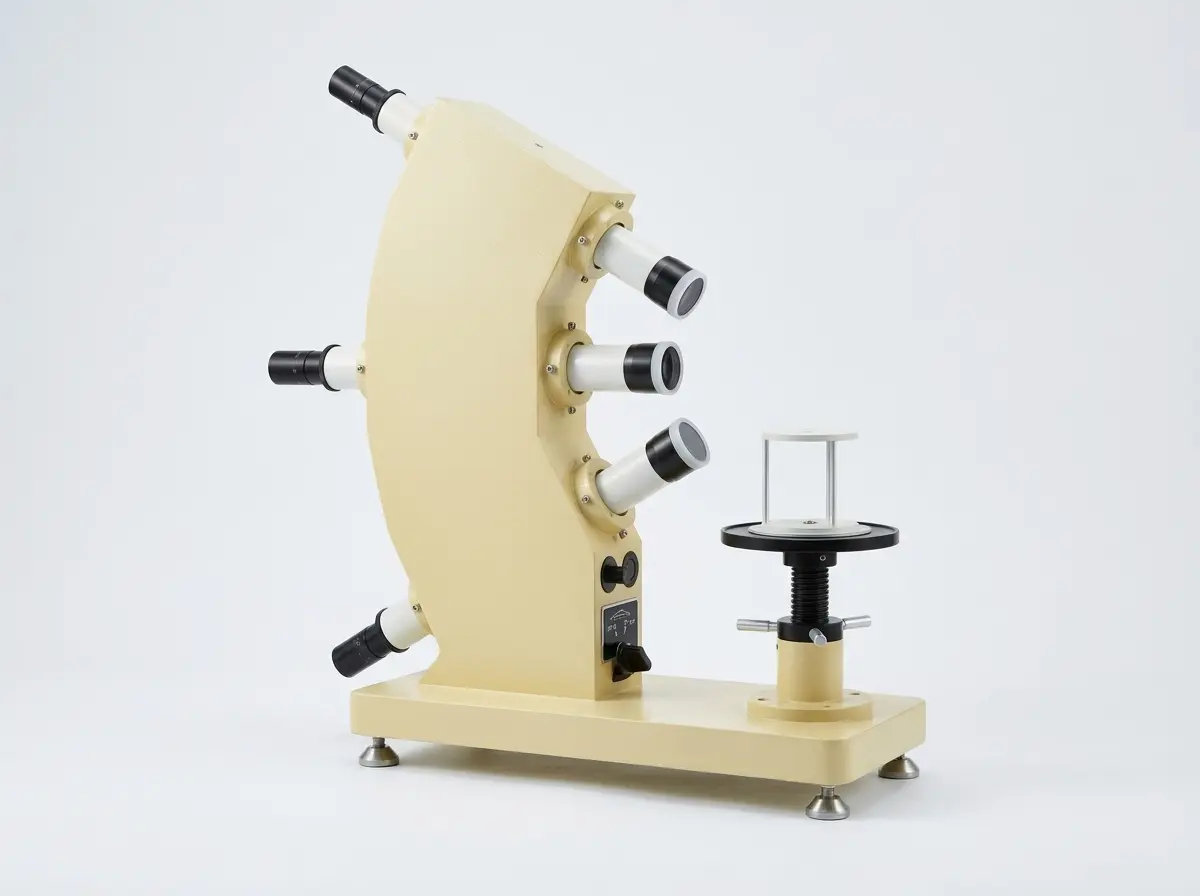 Surveying Collimator F550-3E