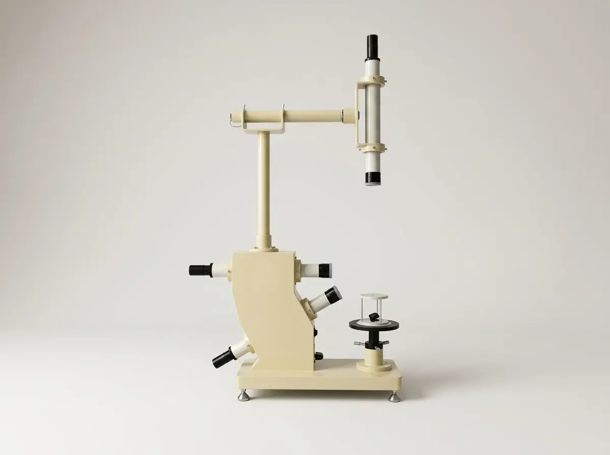 Surveying Collimator T550-2T