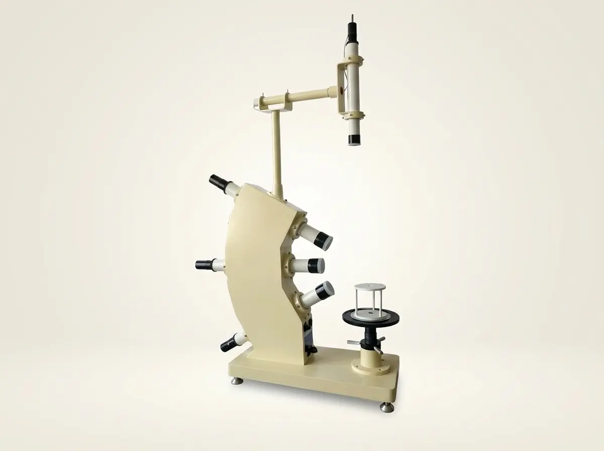 Surveying Collimator F550-3ET