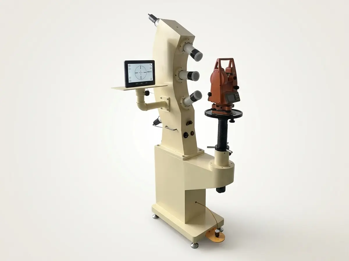 Surveying Collimator F550-3S