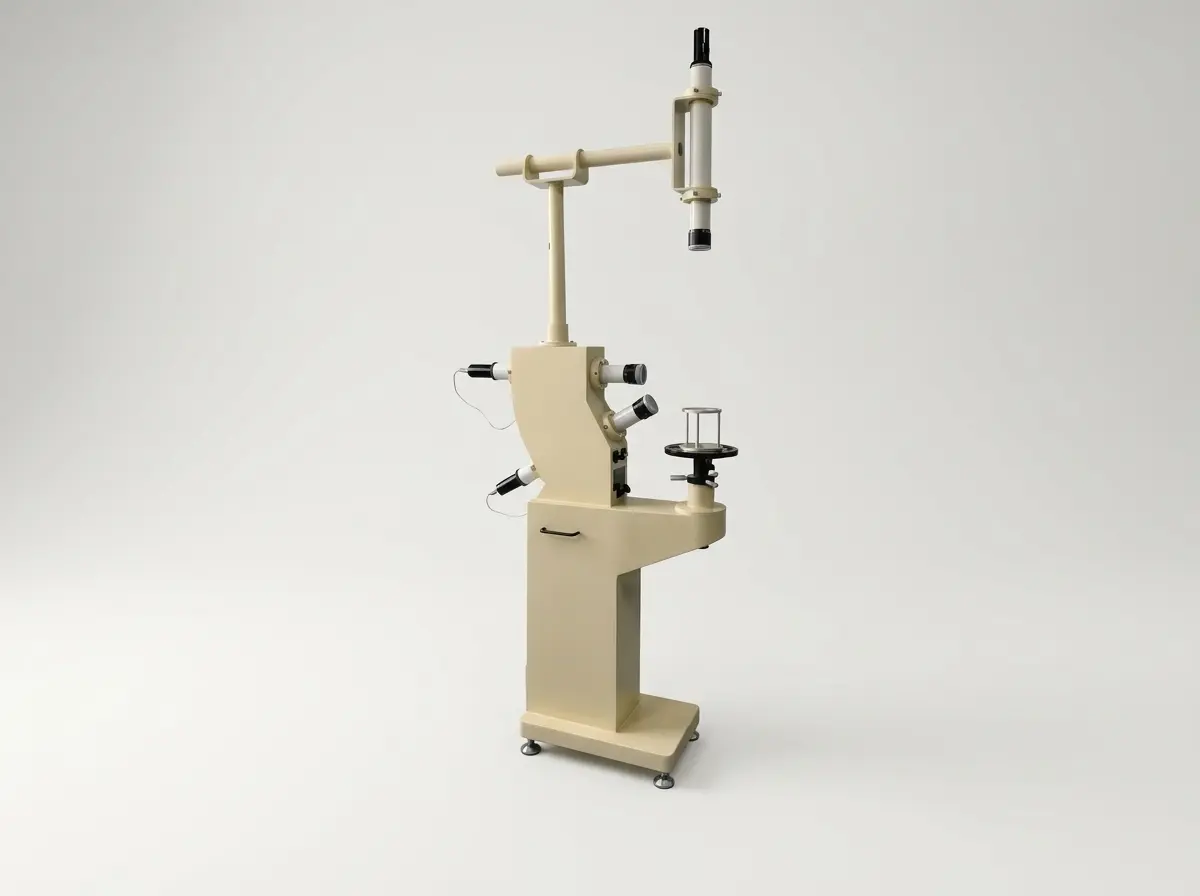 Surveying Collimator F550-2AT