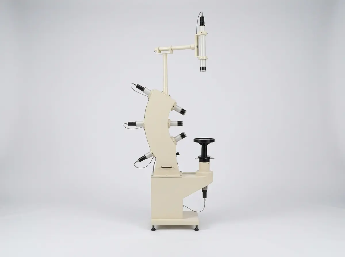 Surveying Collimator F550-3T