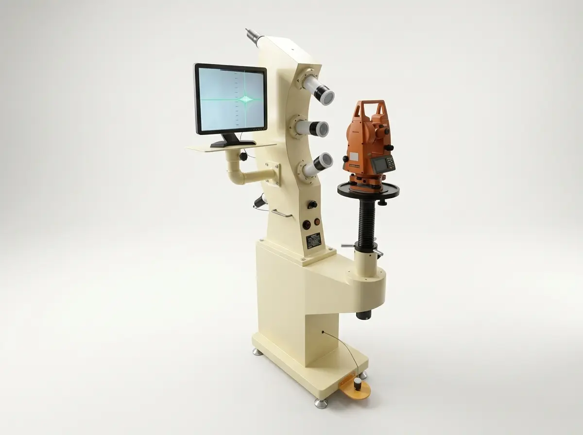 Surveying Collimator F550-3LS1