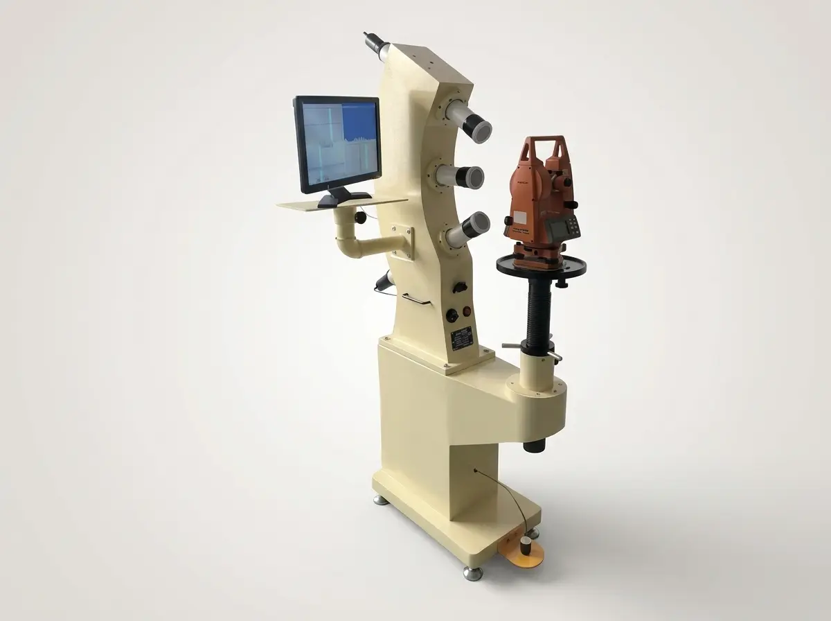 Surveying Collimator F550-3LS3