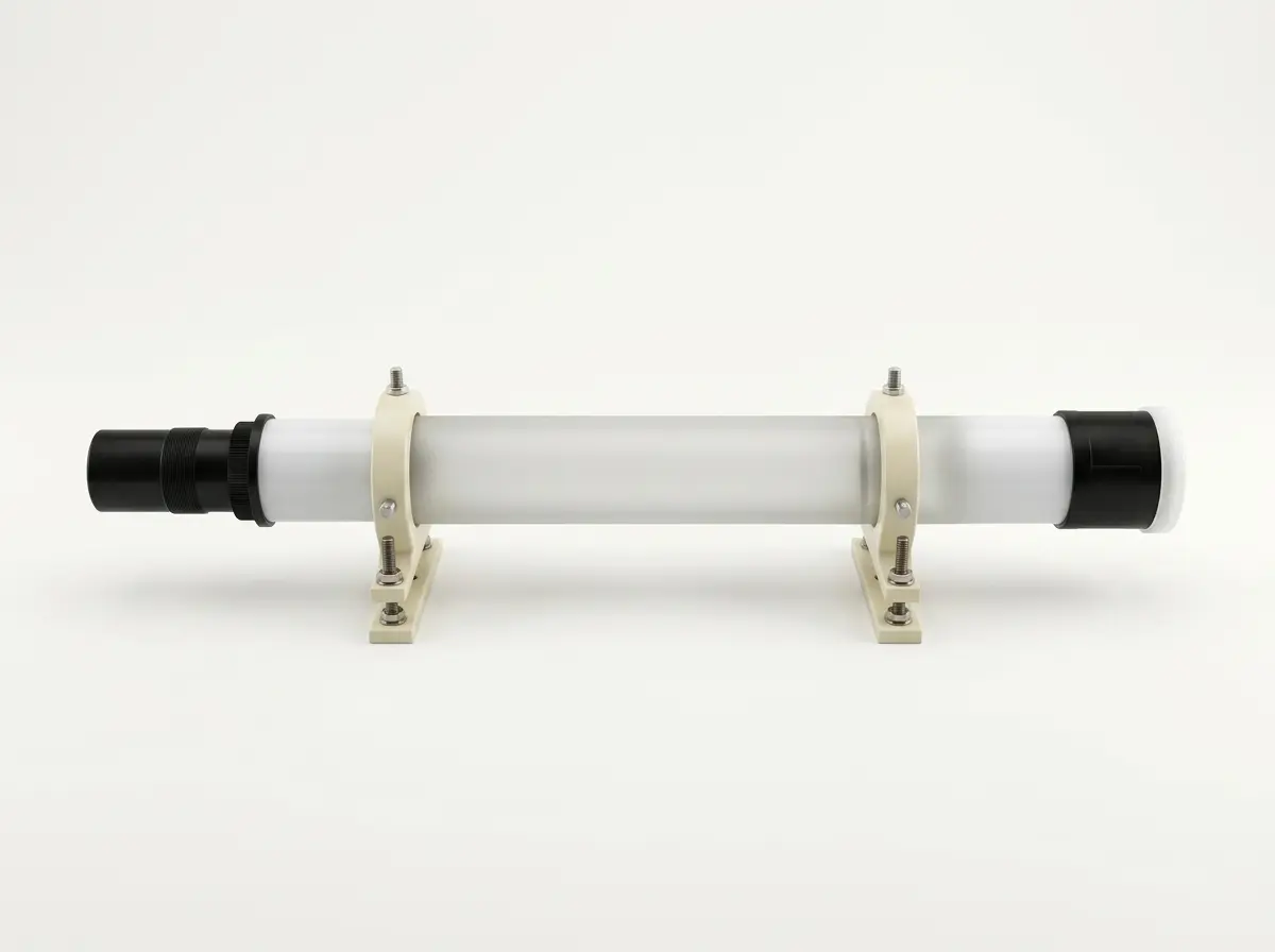 Surveying Collimator TB550