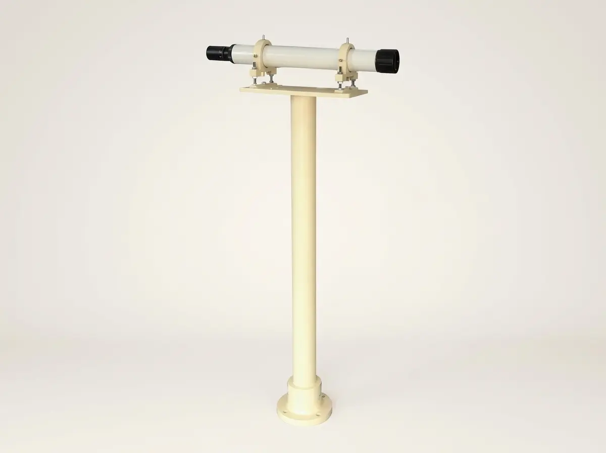 Surveying Collimator F550