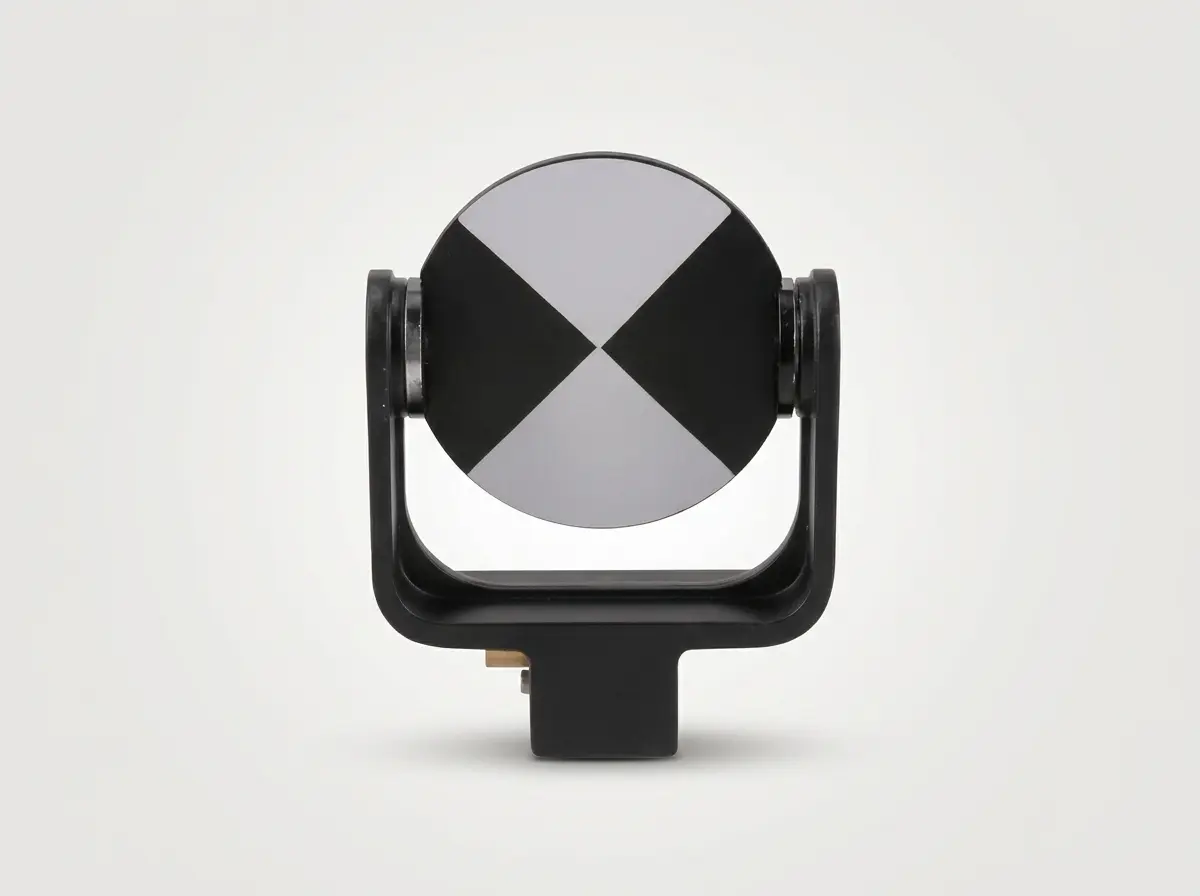 Laser Scanner Target ST001