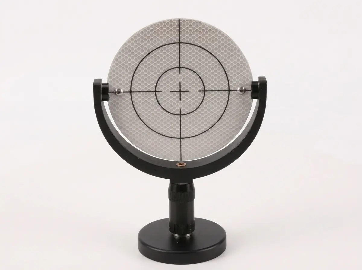 Laser Scanner Target ST002