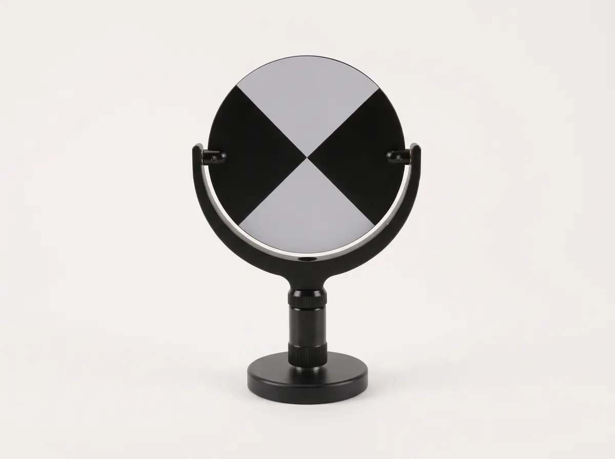 Laser Scanner Target HDS