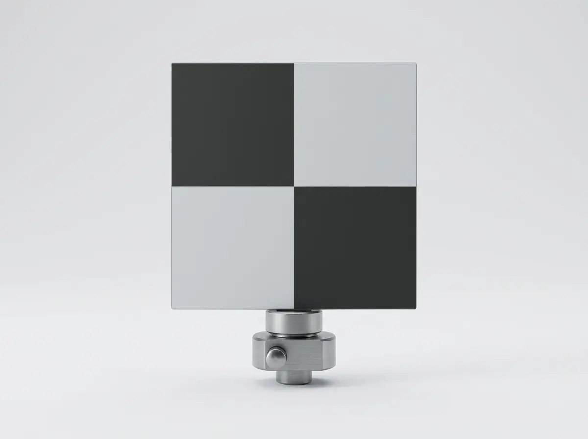 Laser Scanner Target ST004-200