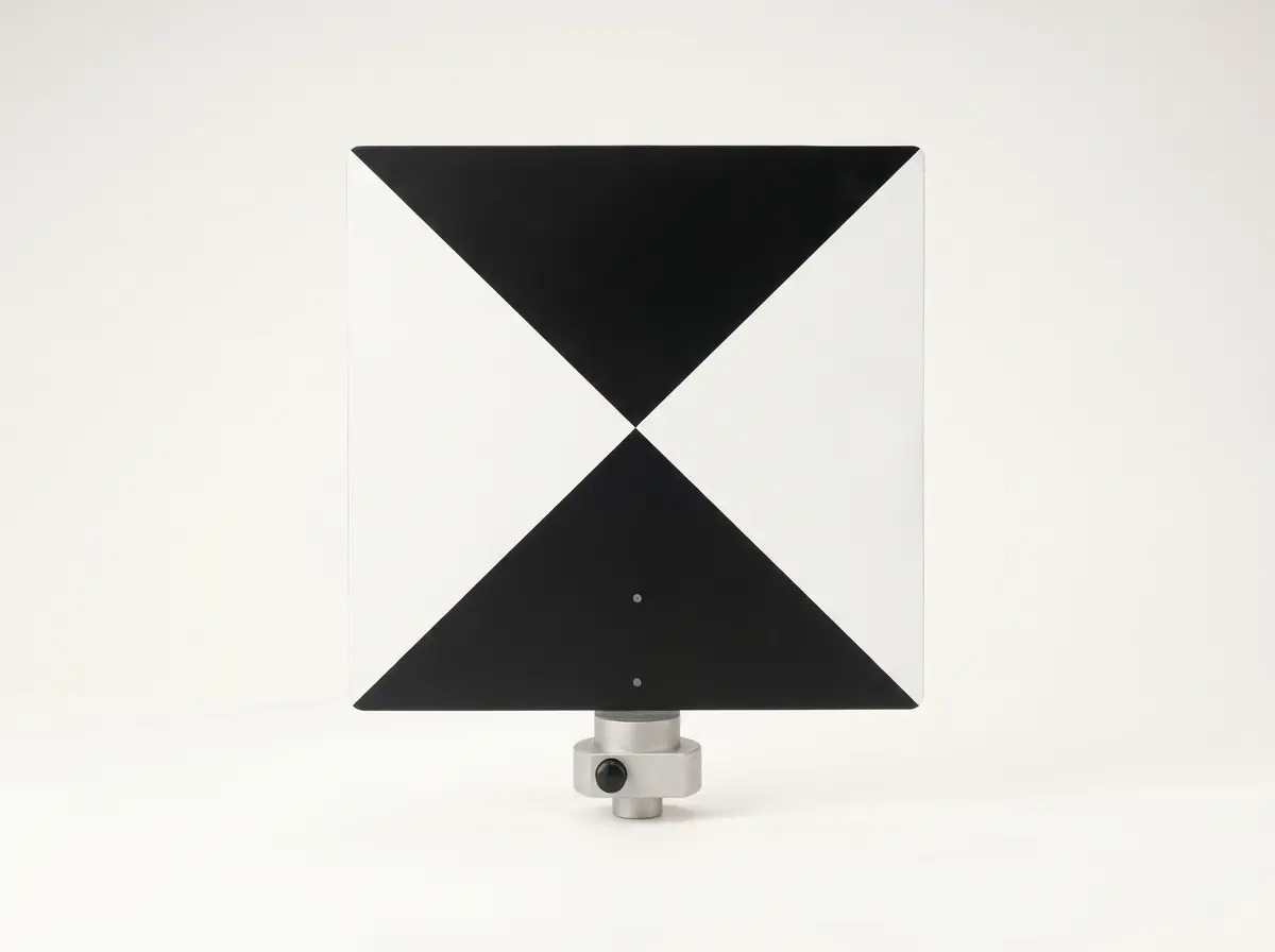 Laser Scanner Target ST005-200