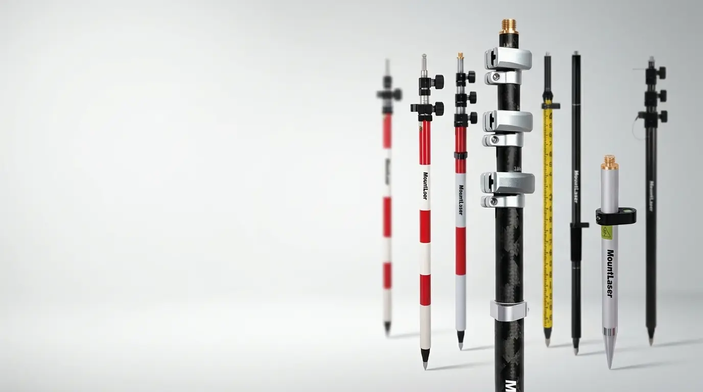 Surveying Tribrach and Adapter Solutions