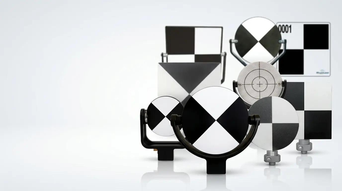 Surveying Tribrach and Adapter Solutions