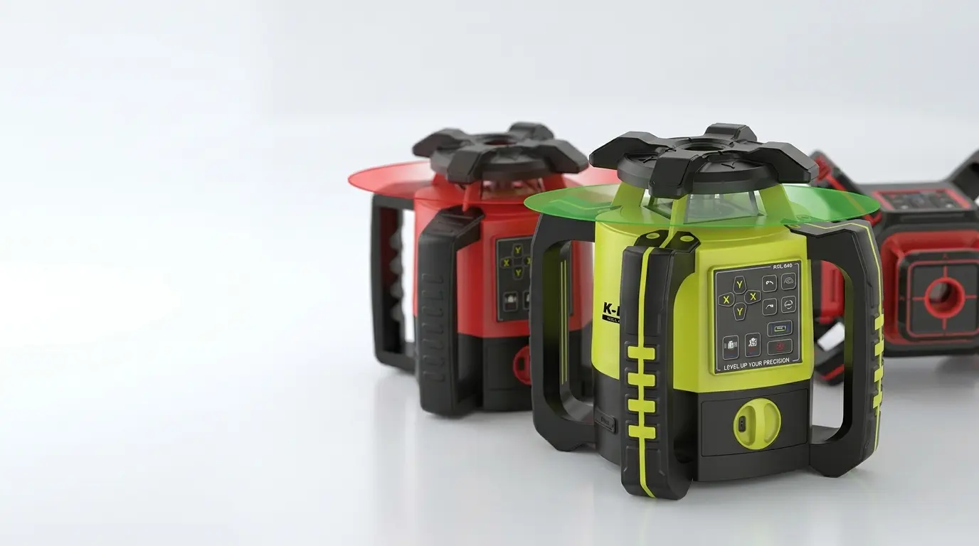 Surveying Tribrach and Adapter Solutions