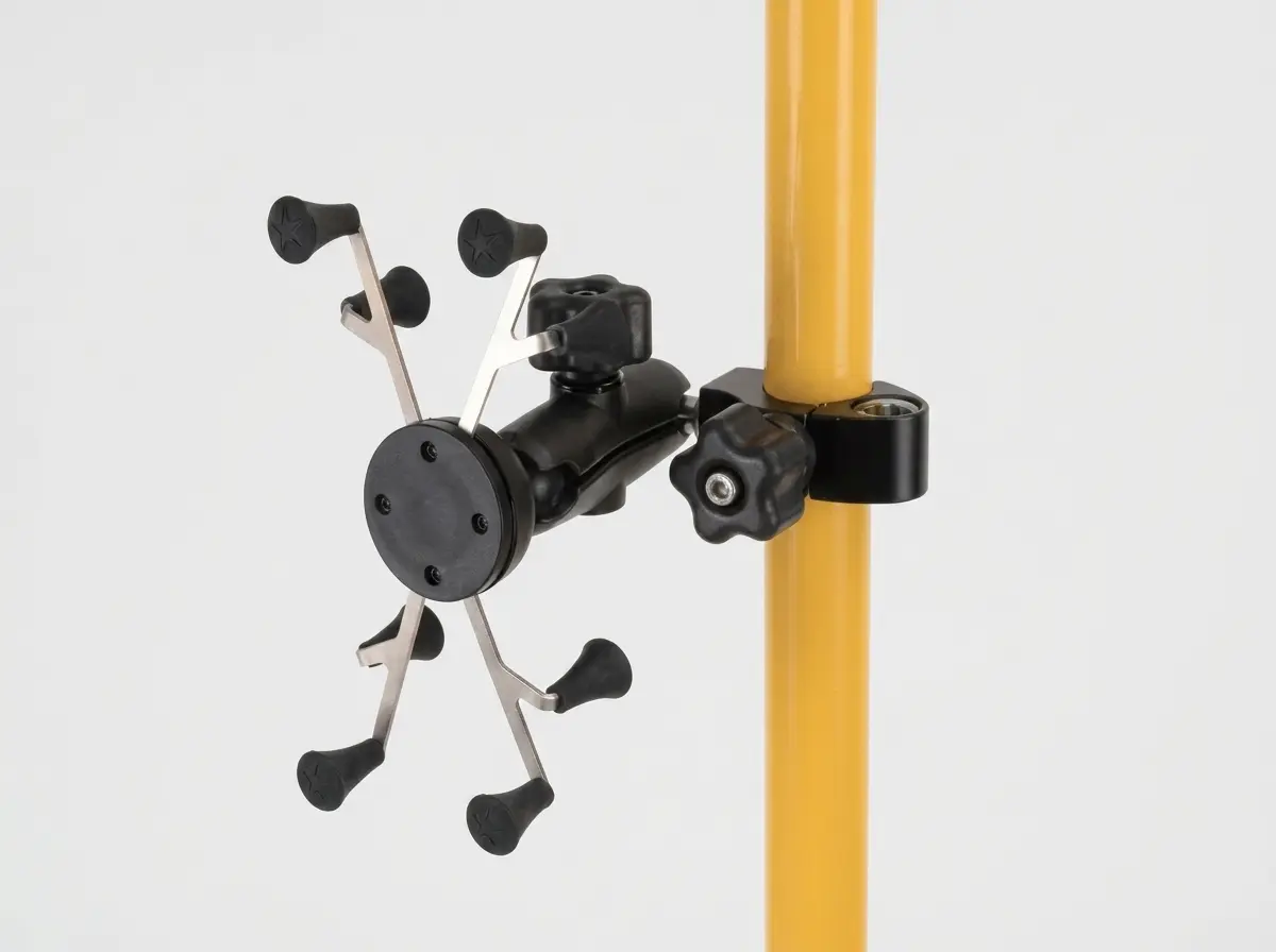 Claw type Holder T72S/L