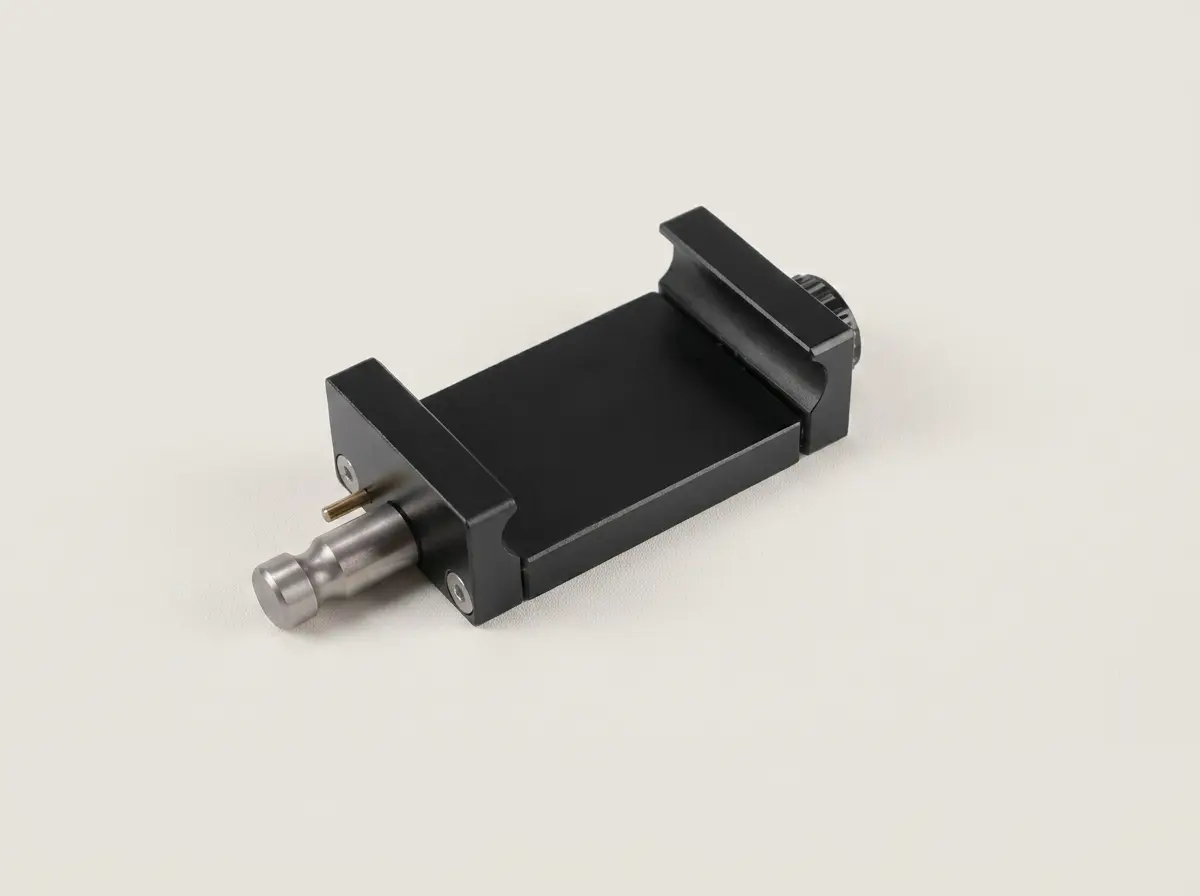 Claw type Holder T80S