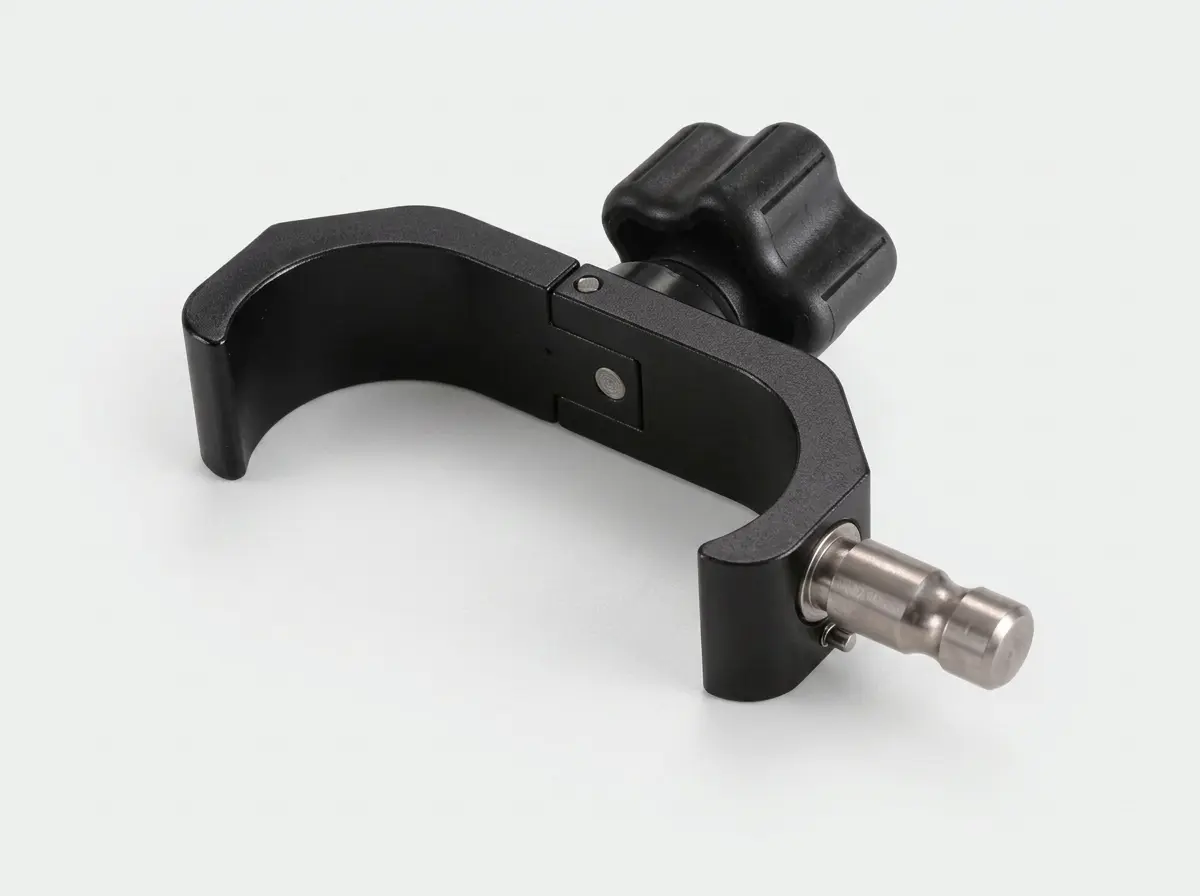 Claw type Holder TC-8-1