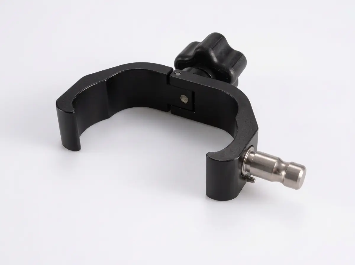 Claw type Holder TC-8-10