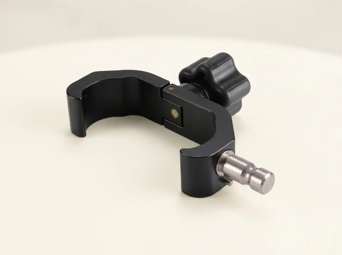 Claw type Holder TC-8-11