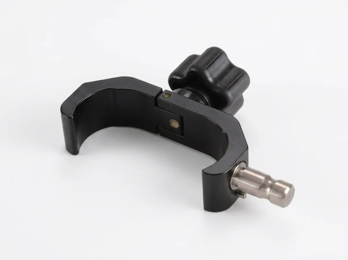 Claw type Holder TC-8-12