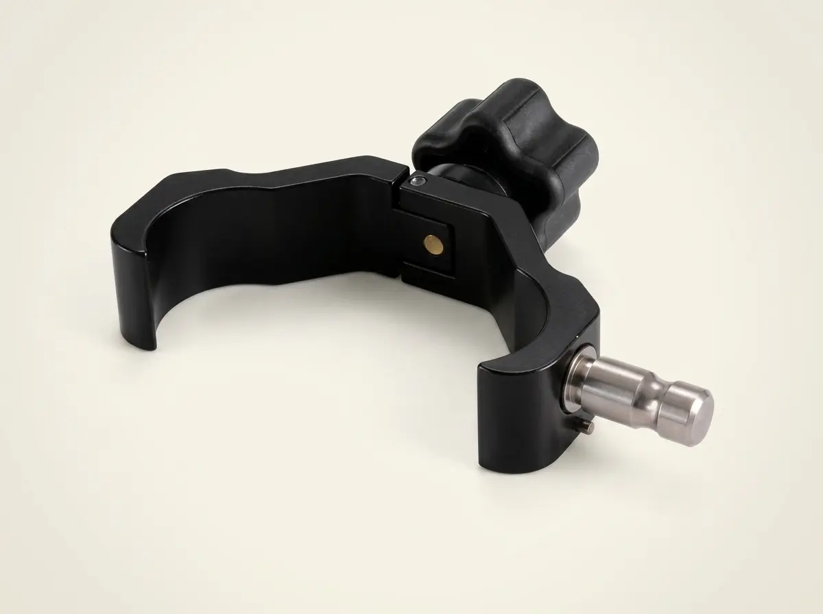 Claw type Holder TC-8-15
