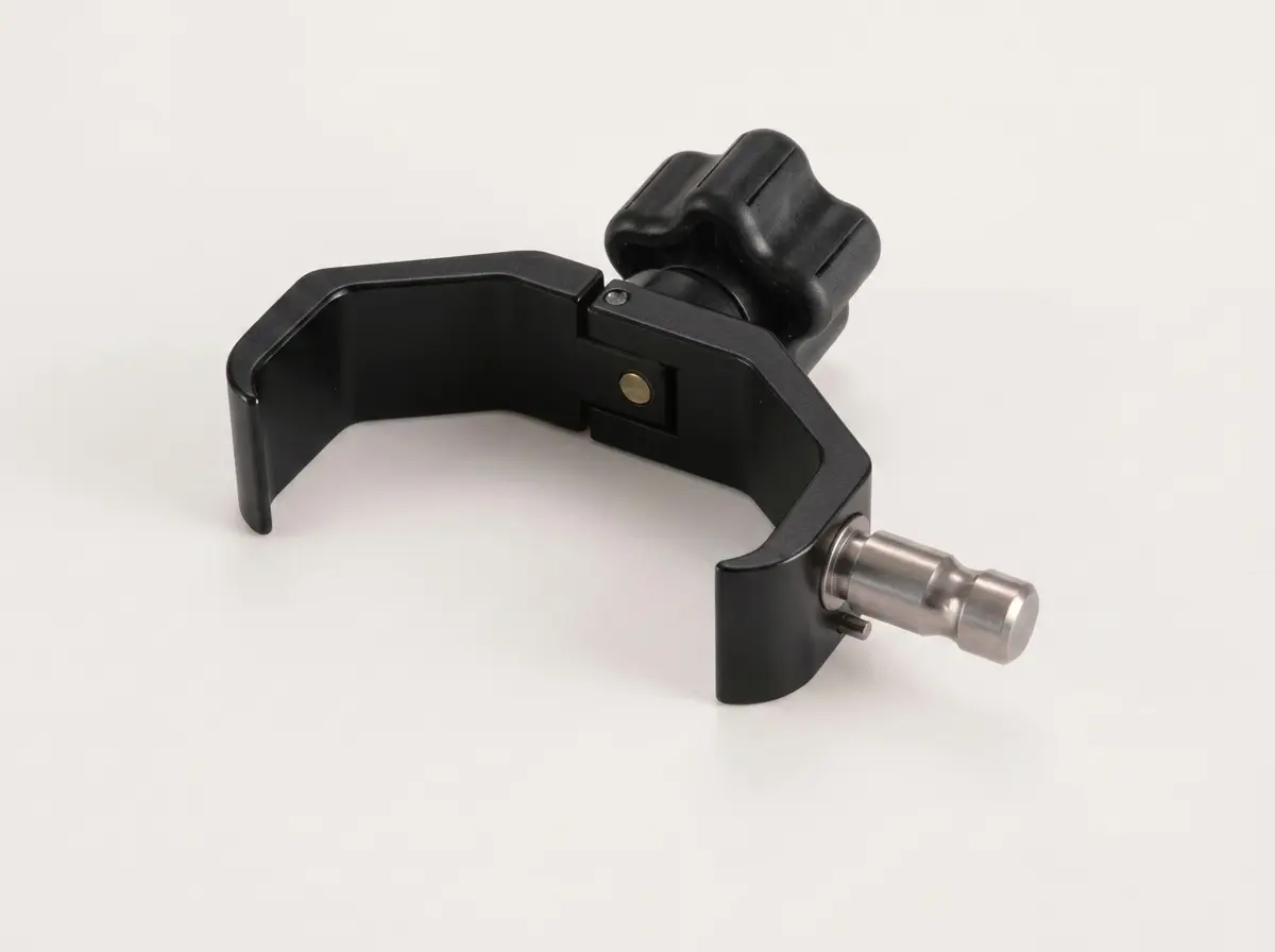 Claw type Holder TC-8-17M