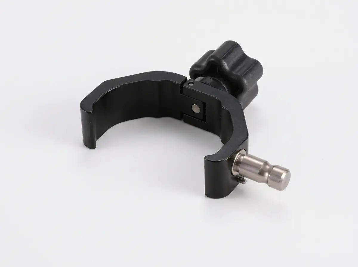 Claw type Holder TC-8-2