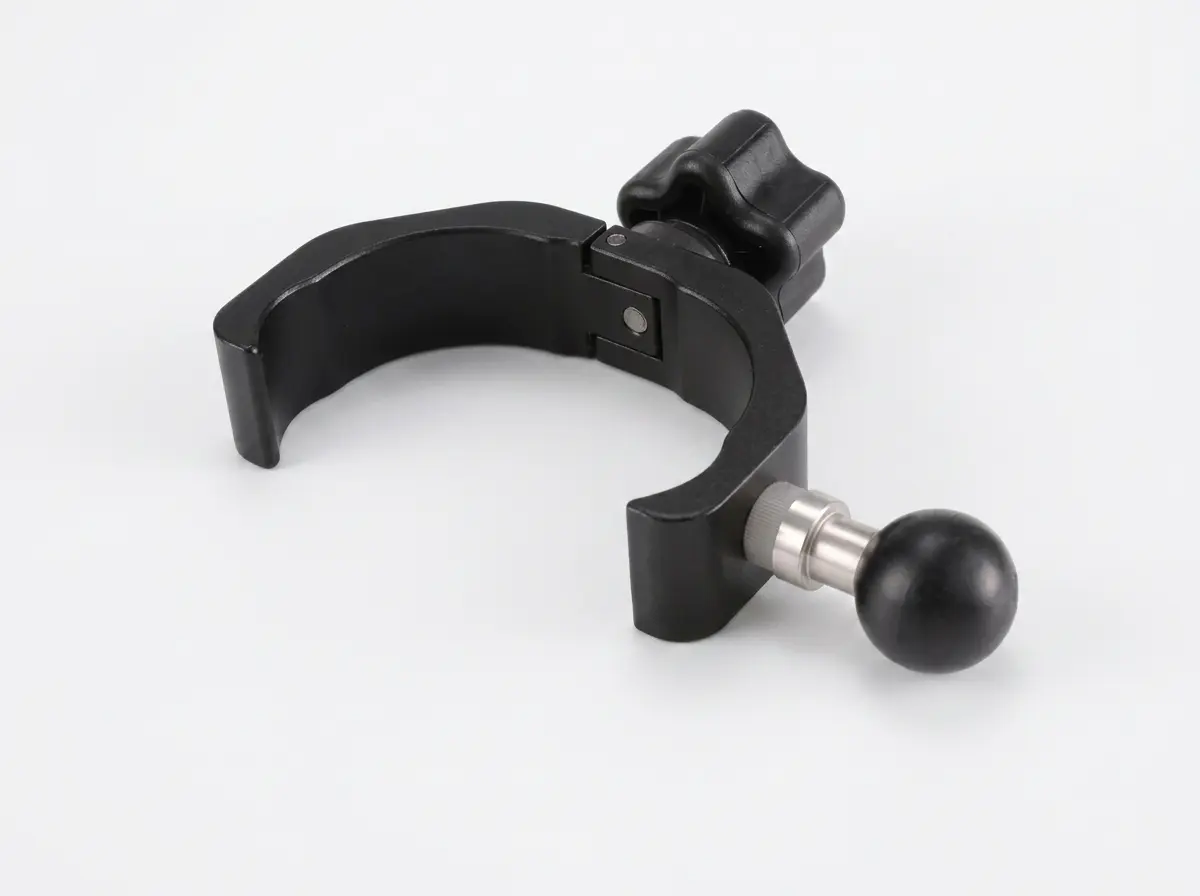 Claw type Holder TC-8-3Q