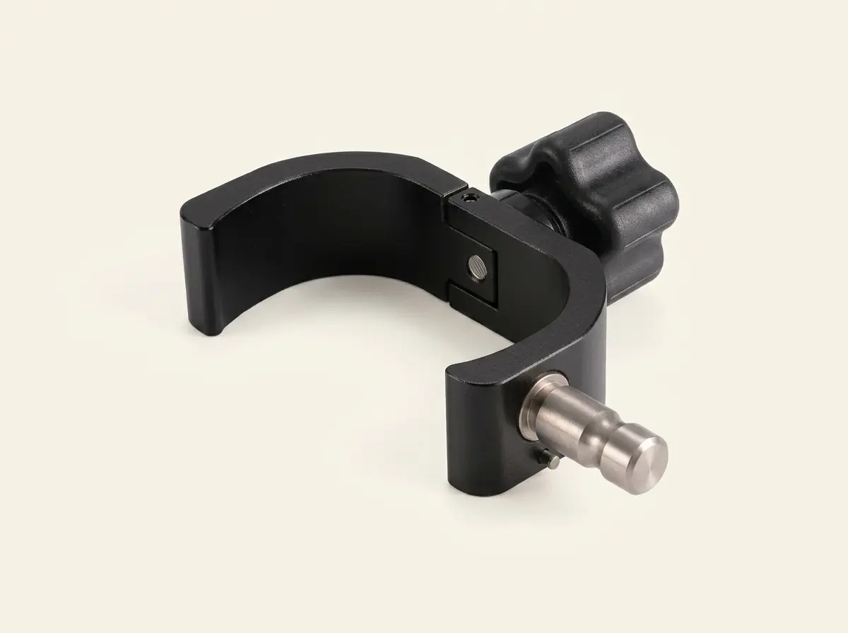 Claw type Holder TC-8-5