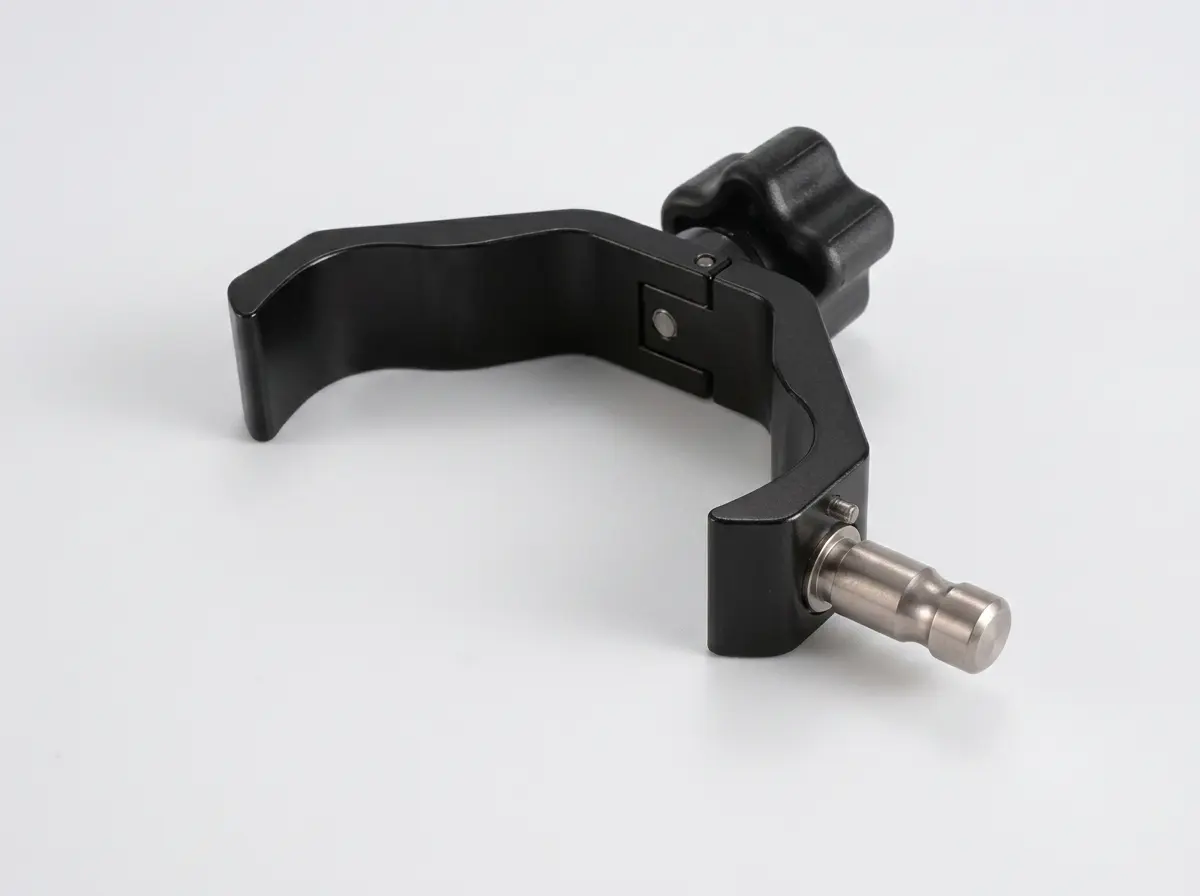 Claw type Holder TC-8-7