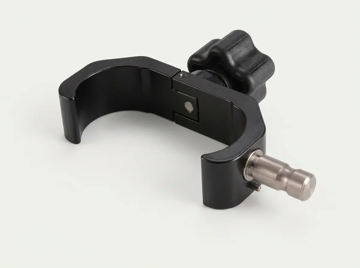 Claw type Holder TC-8-9