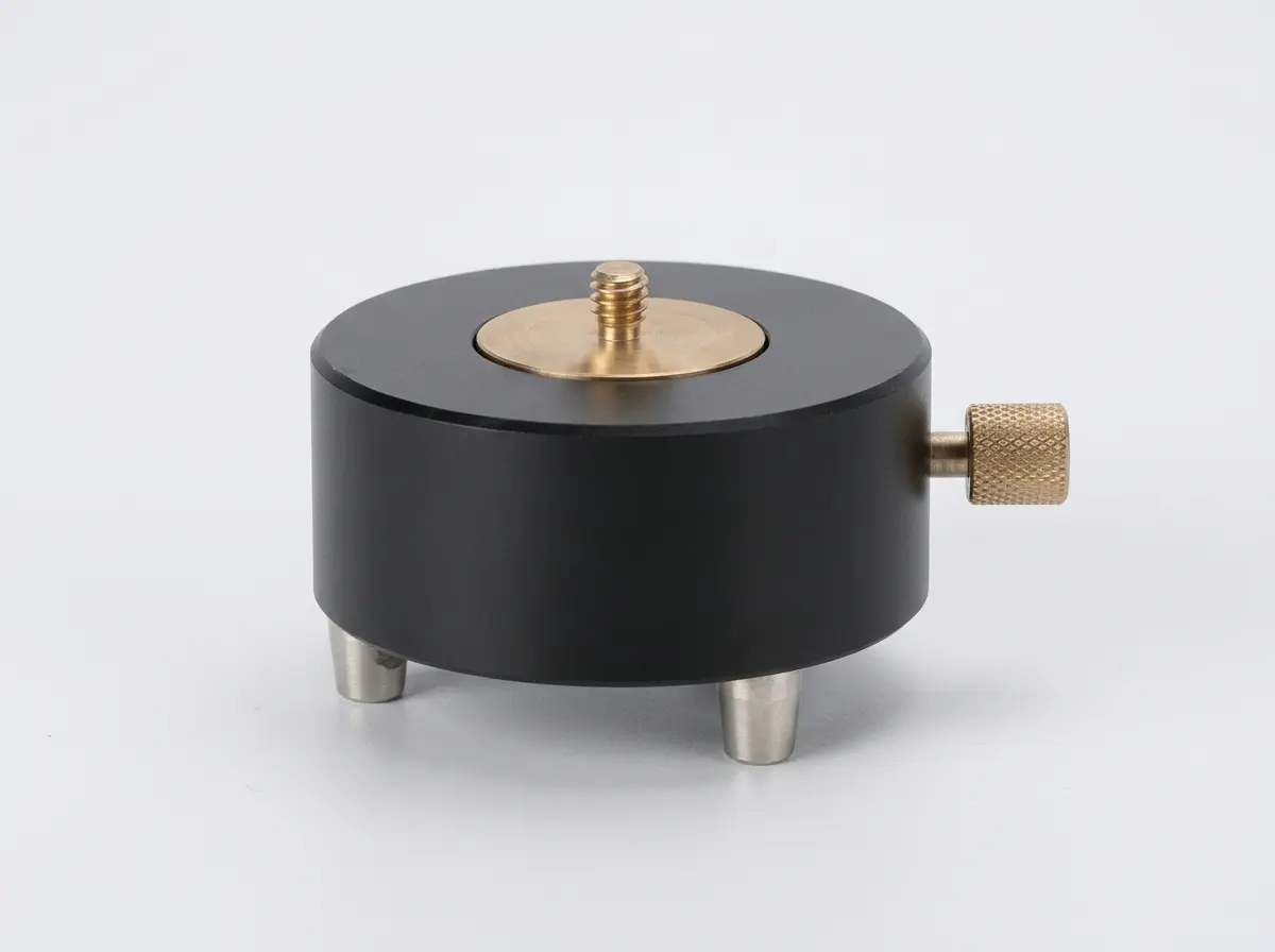 Surveying Tribrach and Adapter Solutions FG01TG Rotation Tribrach Adapter