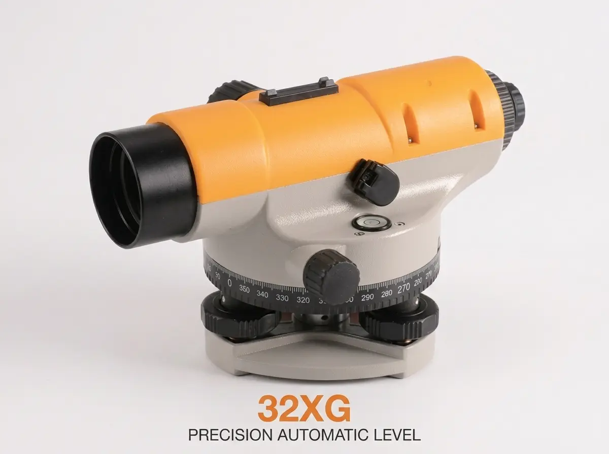 Auto Level MA-20