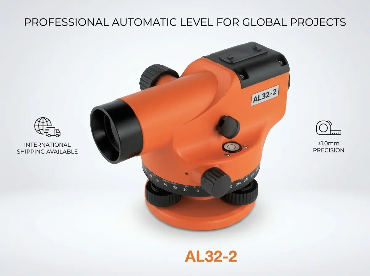 Auto Level AL32-2