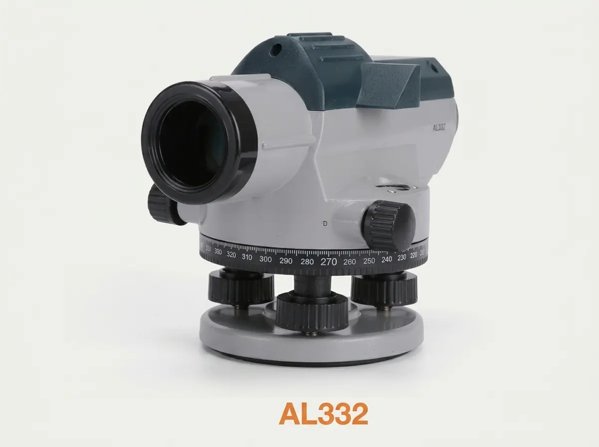 Auto Level AL332
