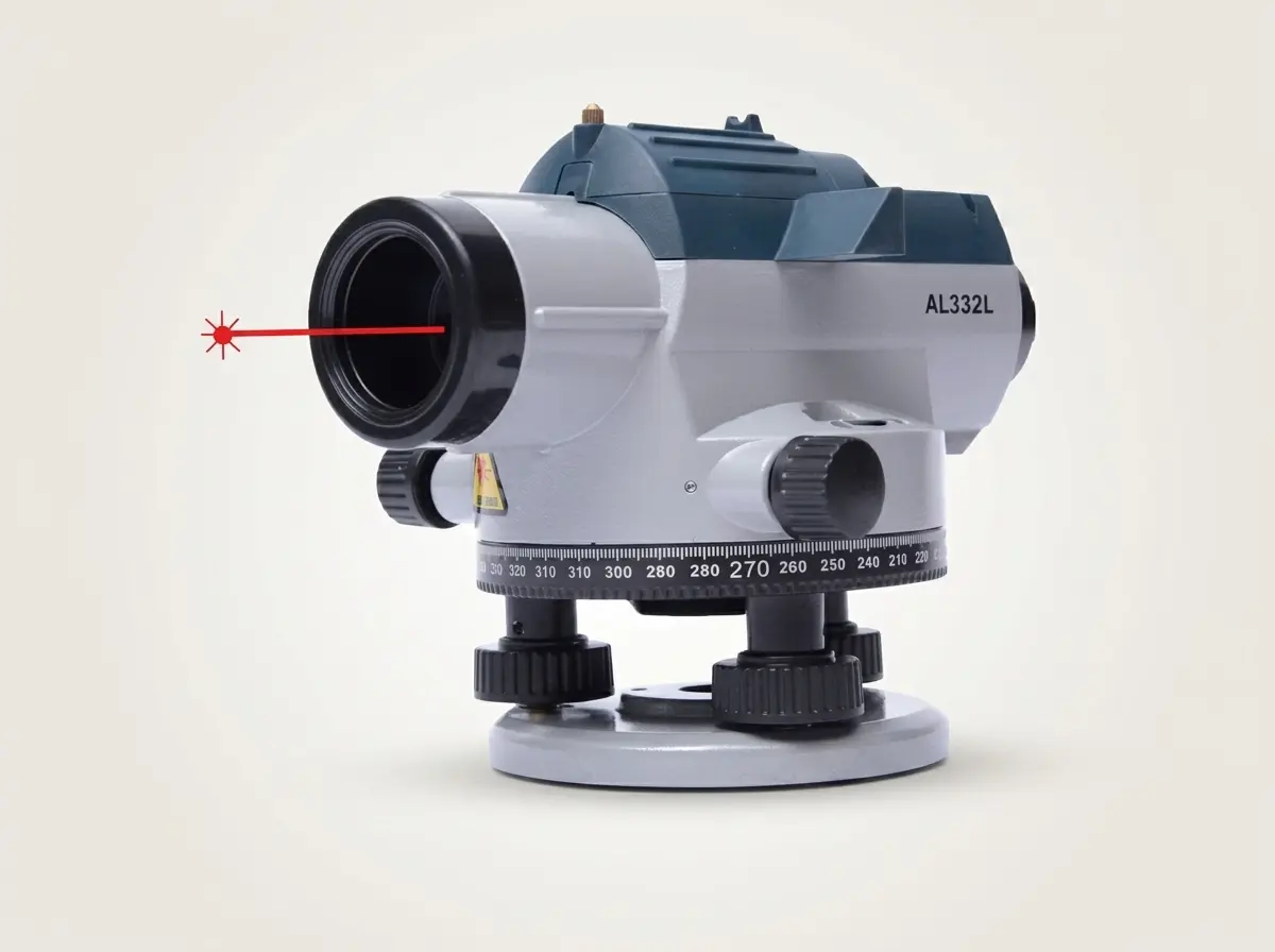 Auto Level AL332L