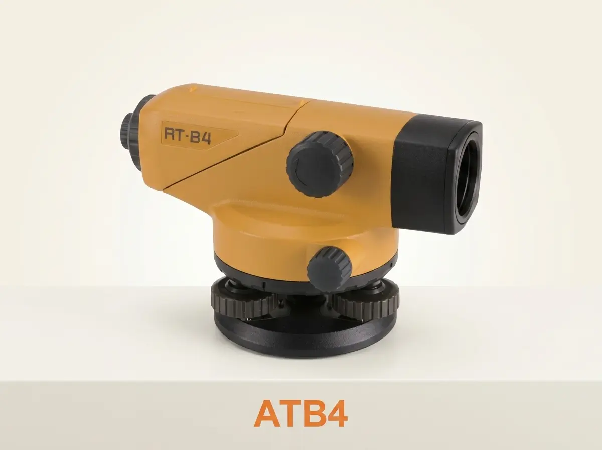 Auto Level MA-20